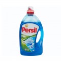 Detergent lichid Persil Power Gel Silan 60 spalari, 4.38l
