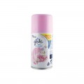 Odorizant spray automatic rezerva Glade White Lilliac 269ml