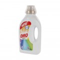 Detergent lichid Omo Ultimate Color 20 spalari 1.4l 