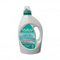 Detergent lichid Malizia-Muschio Bianco 28 spalari 1.82l 