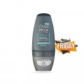 Deodorant antiperspirant roll-on Dove Men Care Clean Comfort 50 ml