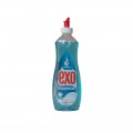 Detergent de vase Exo Hydrogel Blue 450ml