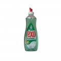 Detergent de vase Exo Hydrogel Green 450ml