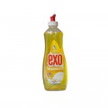 Detergent de vase Exo Hydrogel Yellow 450ml