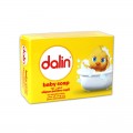 Sapun pentru copii Dalin cu miere 100gr