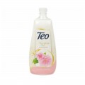 Rezerva sapun lichid Teo Lovely Camellia 900 ml