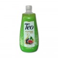 Sapun lichid Teo Fig/Morning 900ml