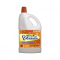 Detergent pardoseli delicate Sano Poliwix Parquet 2L