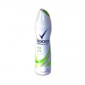 Deodorant antiperspirant spray Rexona Aloe Vera Fresh 150ml