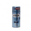 Deodorant spray pentru barbati STR8 On the Edge 150 ml
