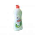 Detergent vase Avias Apple 0.5L 