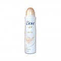 Deodorant antiperspirant spray Dove Silk Dry 150ml