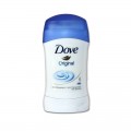 Deodorant antiperspirant stick Dove Original 40ml
