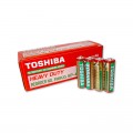 Baterii Toshiba AA R6 1.5V Super Heavy Duty 4/set