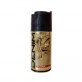Deodorant spray pentru barbati Denim Gold 150ml
