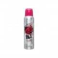 Deodorant spray B.U. Rockmantic 150 ml 