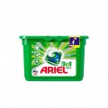 Detergent capsule Ariel Mountain Spring 15x29.9 ml
