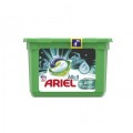 Detergent capsule Ariel All in One PODS Plus Unstoppable, 13x27,1 ml 