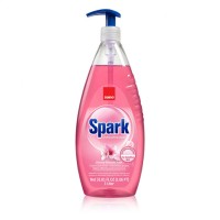 Detergent de vase Sano Spark Migdale 1l 