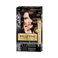 Vopsea par Belle’Fine 3.0 Velvet Brown