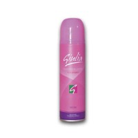 Deodorant antiperspirant spray dama Giulia Musk 150 ml