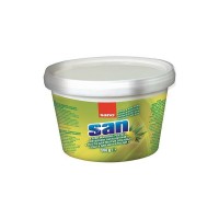 Pasta de vase Sano San Lemon & Aloe Vera 500 gr