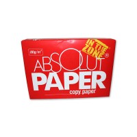 Hartie copiator A4 80 gr 500 coli/top Absolut Paper
