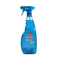 Detergent geamuri Sano Clear Blue Trigger 1l