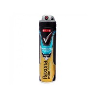 Deodorant antiperspirant spray Men Rexona Sport 150 ml