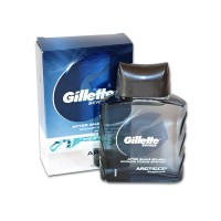 After Shave Gillette Arctic Ice 100ml