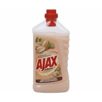 Detergent parchet Ajax Almond Oil 1l