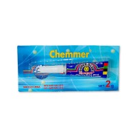 Adeziv super glue Chemmer 2 gr 