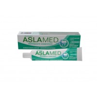 Pasta de dinti Aslamed Homeopatic 75ml