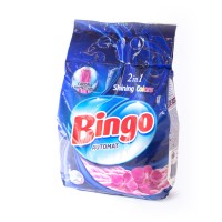 Detergent automat Bingo 2in1 Shining Colors 2kg