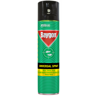 Insecticid Baygon spray universal 400ml