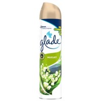 Spray odorizant Glade Lily 300ml