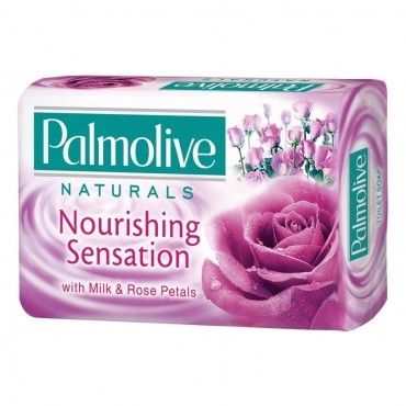 Sapun Palmolive Milk & Rose Petals 90 gr