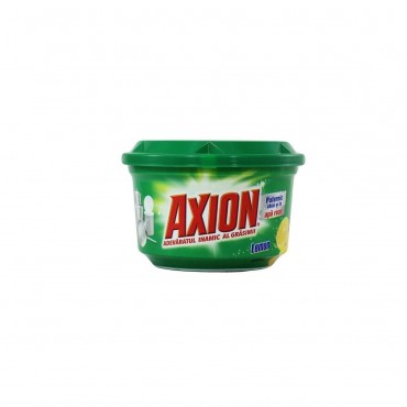 Pasta de vase Axion Lemon 225gr