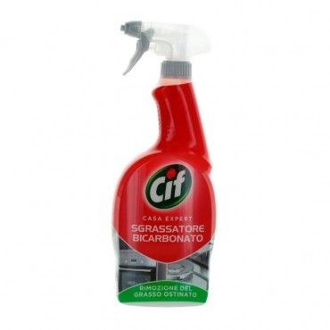 Spray Degresant Cif cu bicarbonat 650 ml