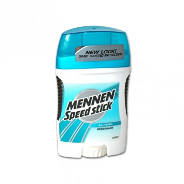 Deodorant antiperspirant Mennen Speed Stick Alpin 60gr