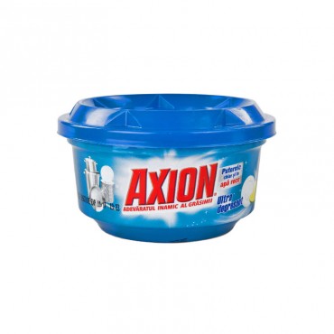 Pasta de vase Axion Ultra Degresant Oxy 225 gr