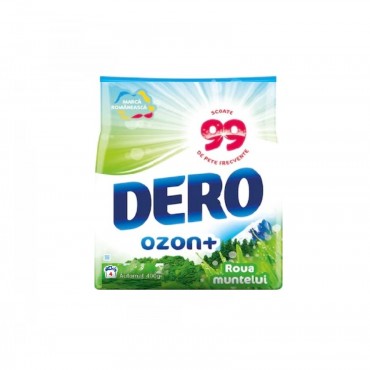 Detergent automat Dero Ozon 400 g