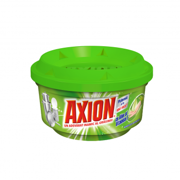 Pasta de vase Axion cu Aloe si Vitamina E 225gr