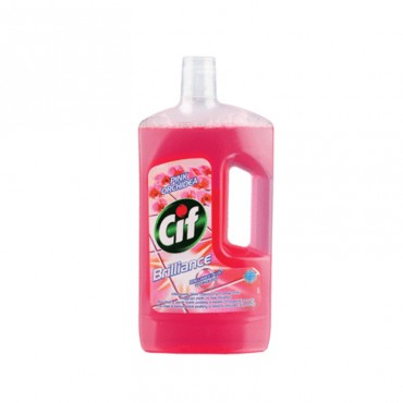 Detergent pardoseli Cif Oxy Orhidee 1l