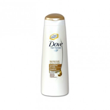 Sampon Dove Nutritive Solutions Oil Care 250 ml