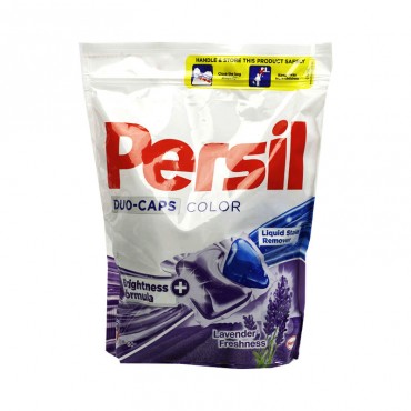 Detergent capsule Persil Color 45x25 gr 