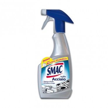 Spray inox Smac  500 ml