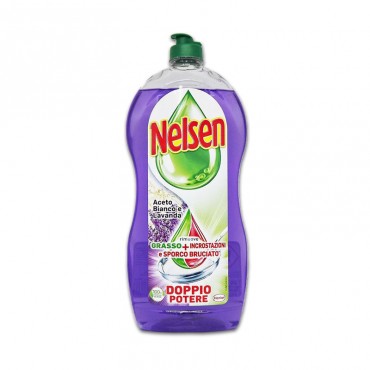 Detergent de vase Nelsen Lavanda 900 ml 