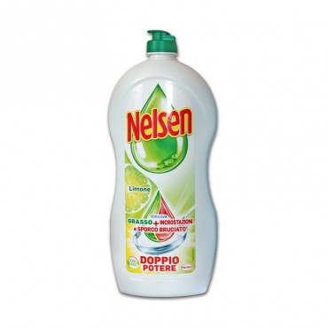 Detergent de vase Nelsen Lamaie 900 ml 