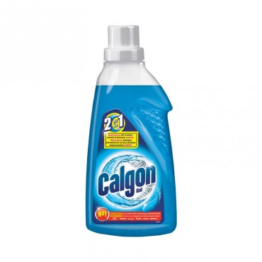 Anticalcar Calgon gel 750 ml